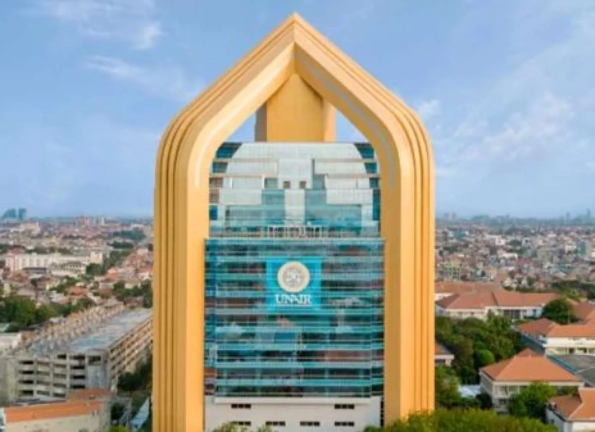 Panduan Lengkap Bayar UKT Universitas Airlangga untuk 2025/2026