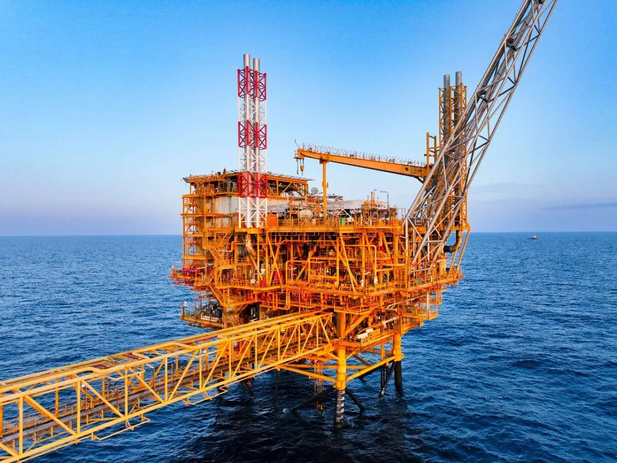 TIS Energy Group Selesaikan Akusisi Blok Sebuku dari Mubadala Energy