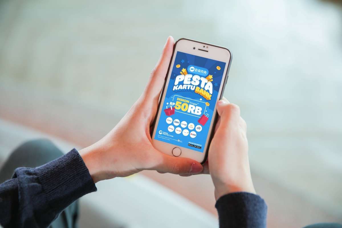 Persaingan Dompet Digital Kian Dinamis
