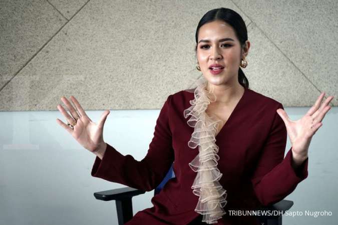 Viral! Lirik Lagu Terserah dari Raisa yang Menyentuh Hati, Apa Artinya? Simak yuk