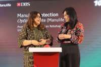 Manulife Indonesia dan Bank DBS Indonesia Luncurkan Manulife PRIME
