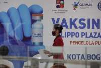 Upaya Mencapai Laju Ekonomi 2021