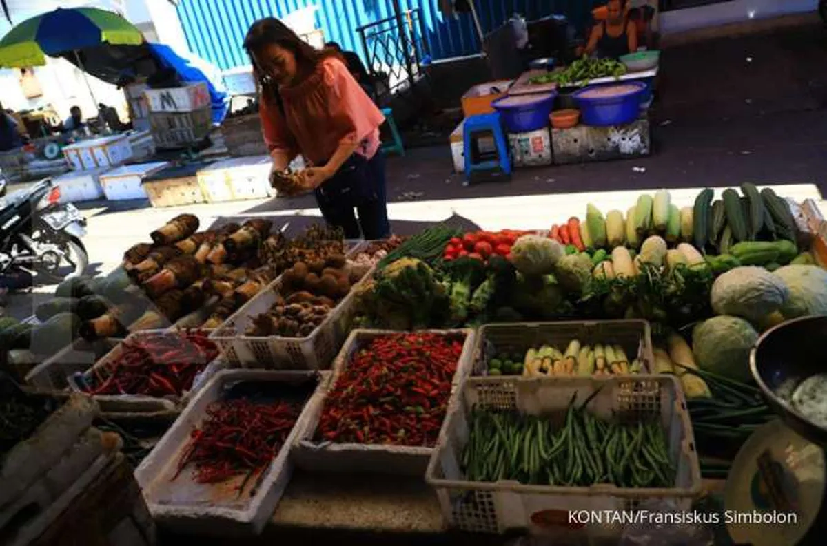 Ini proyeksi ekonom terhadap inflasi bulan Januari