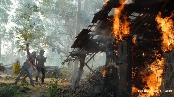 Pemerintah pertimbangkan relokasi warga Syiah