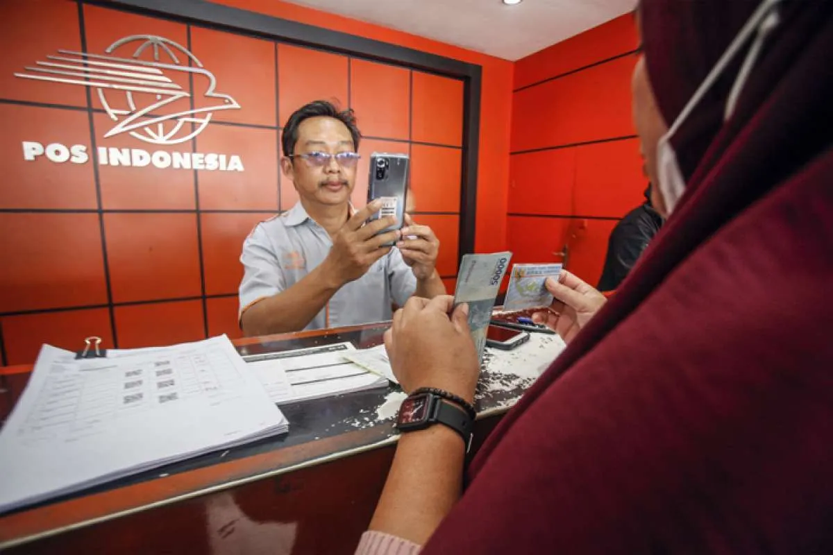 Cara Mendapatkan QR Code Pospay untuk Mencairkan BSU 2025, Mudah! 