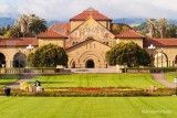 Stanford University PHK Lebih dari 360 Pegawai, Salahkan Kebijakan Trump