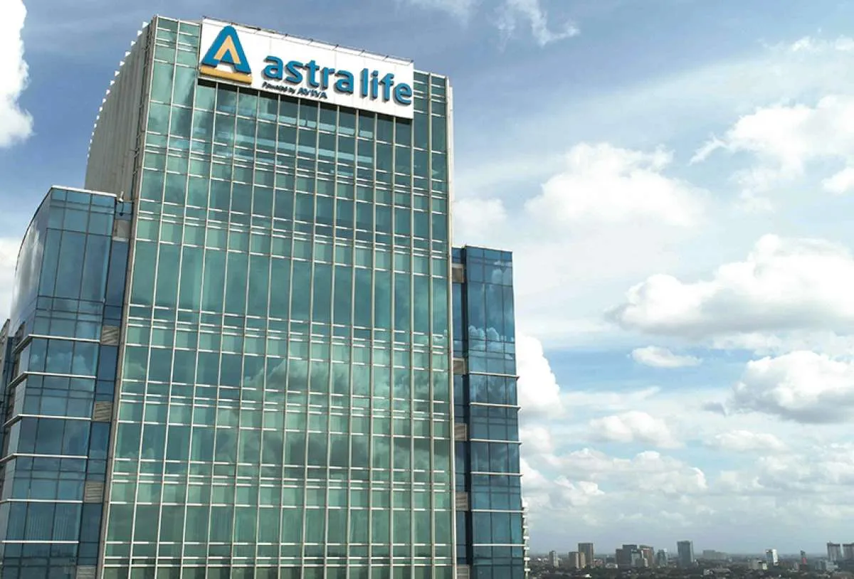 Permudah nasabah, Astra Life jual unit link secara digital