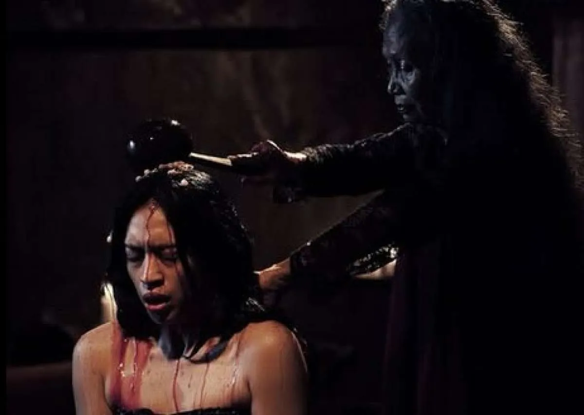 Sinopsis Film Horor Pengantin Iblis & Pemeran, Tayang Hari Ini 5 Juni 2025 di Netflix