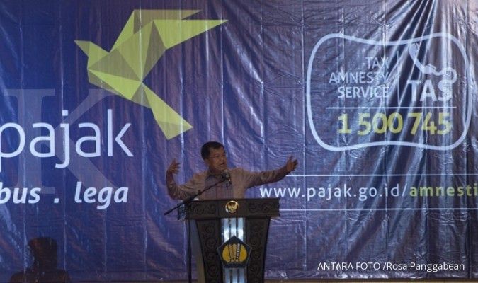 VP Kalla warns people to avoid tax-evasion scheme