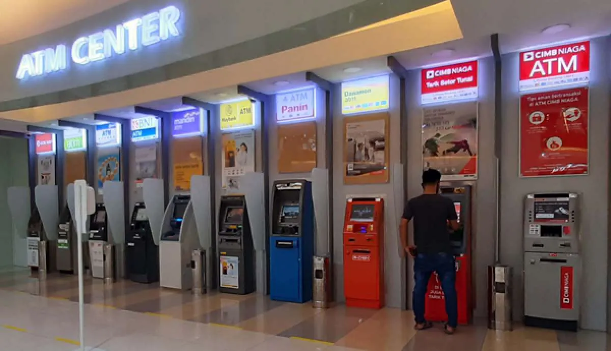 DPK bank tumbuh lebih tinggi dari kredit, ini sebabnya