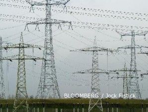 Tahun Ini, PLN Kerek Rasio Elektrifikasi di Indonesia Timur 2-3%