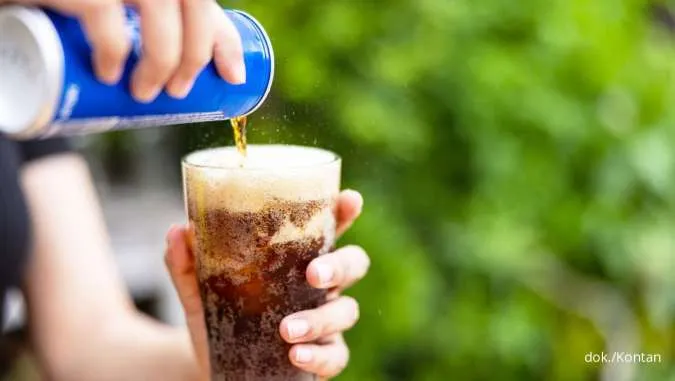 Ternyata Ini Minuman yang Meningkatkan Risiko Penyakit Jantung Menurut Ahli