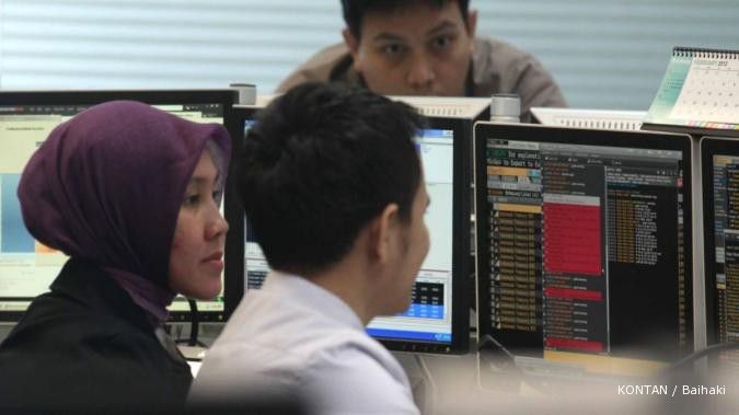 Sukuk negara laku Rp 460 Miliar