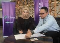 Pembiayaan Emas Bank Muamalat Melonjak Lima Kali Lipat, Tembus Rp 1,9 Triliun