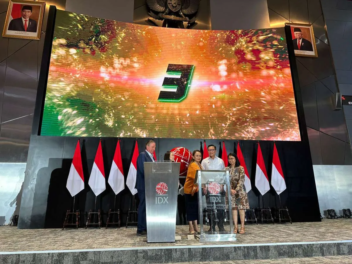 BEI Gandeng Dompet Aman Percepat Literasi Keuangan Lewat Aman Financial Literacy