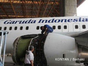 Siang ini, harga IPO Garuda bakal diumumkan