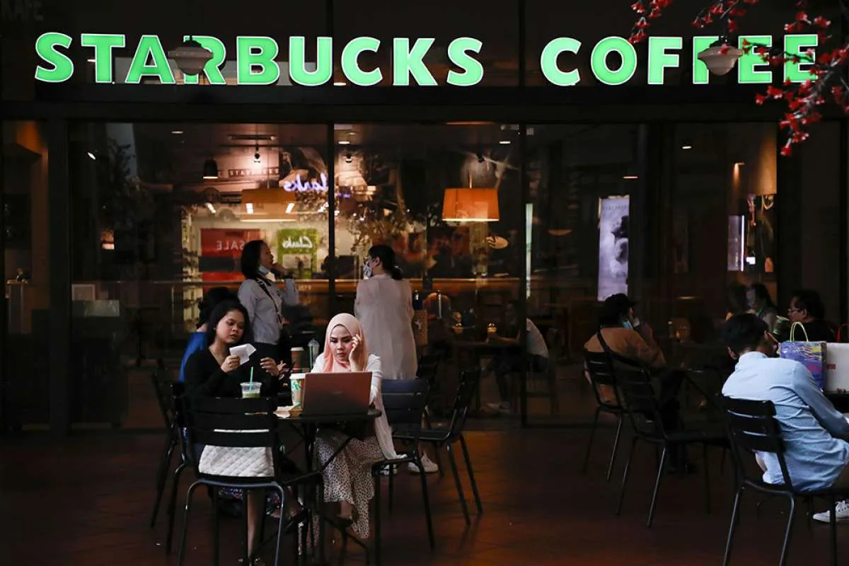 Promo Starbucks ‘Sips & Bits’ sepanjang bulan Agustus 2020, jangan dilewatkan!
