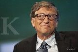 Terkenal Hidup Hemat, Bill Gates Rela Bayar Mahal untuk Dukung Hobi Anaknya