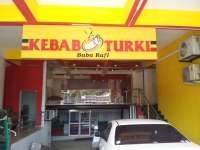 Kebab Baba Rafi Tegaskan Tak Terafiliasi Sari Kreasi Boga(RAFI) Terkait Gugatan PKPU