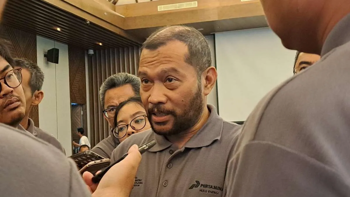 Pertamina Hulu Energi (PHE) Incar Blok Migas Raksasa di Indonesia Timur