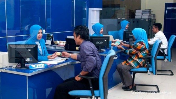 Bank Maluku-Malut terbitkan obligasi Rp 500 miliar