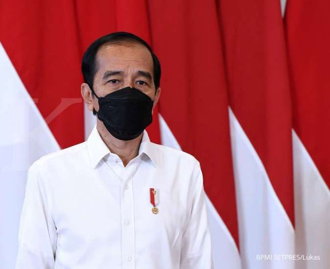 Jokowi tegaskan fungsi posko penanganan Covid-19
