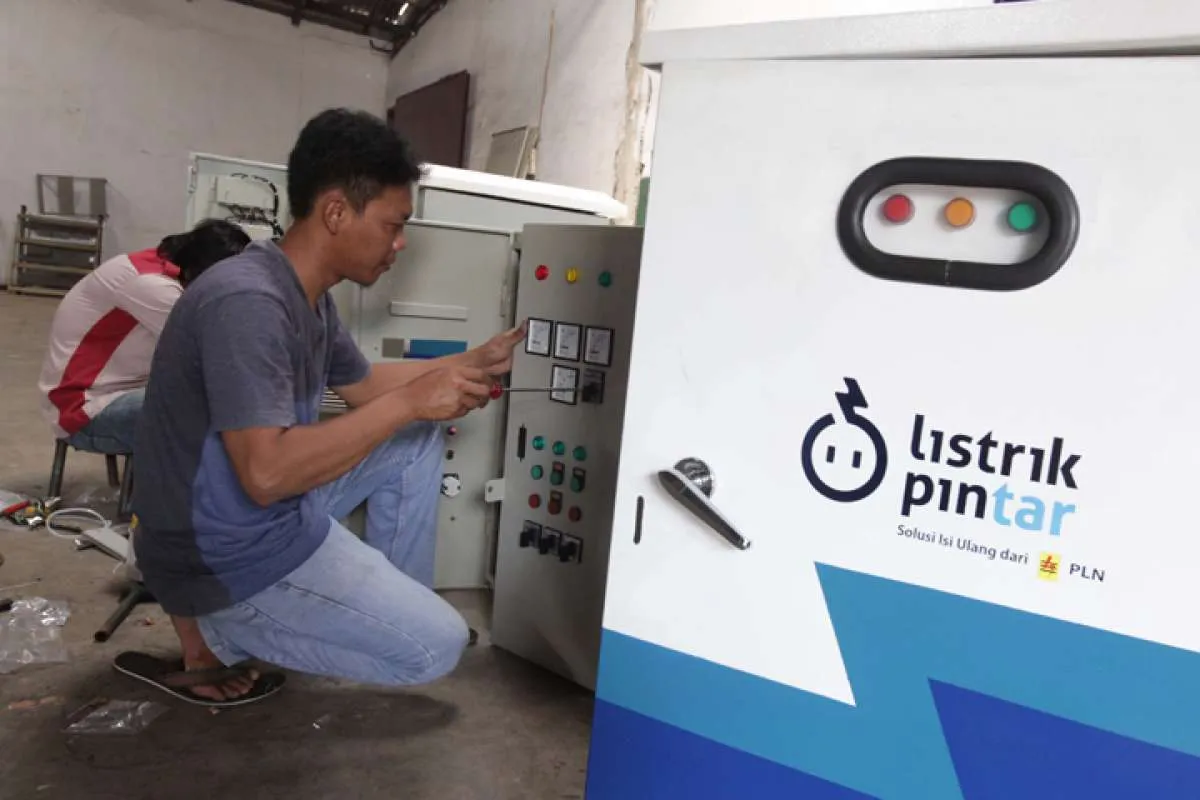 Dirjen Ketenagalistrikan: Ada kompensasi Rp 22,04 triliun jika tarif listrik ditahan