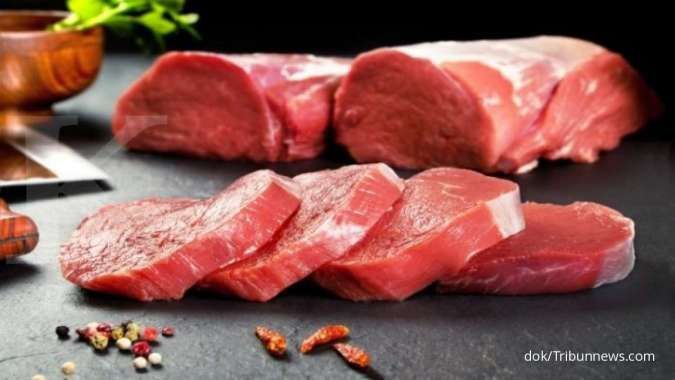 Penelitian: Terlalu Banyak Makan Daging Merah dan Olahan Meningkatkan Risiko Kematian
