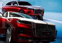 Regulator Beri Lampu Hijau untuk Audi dan FAW Bangun Pabrik Mobil Listrik di China