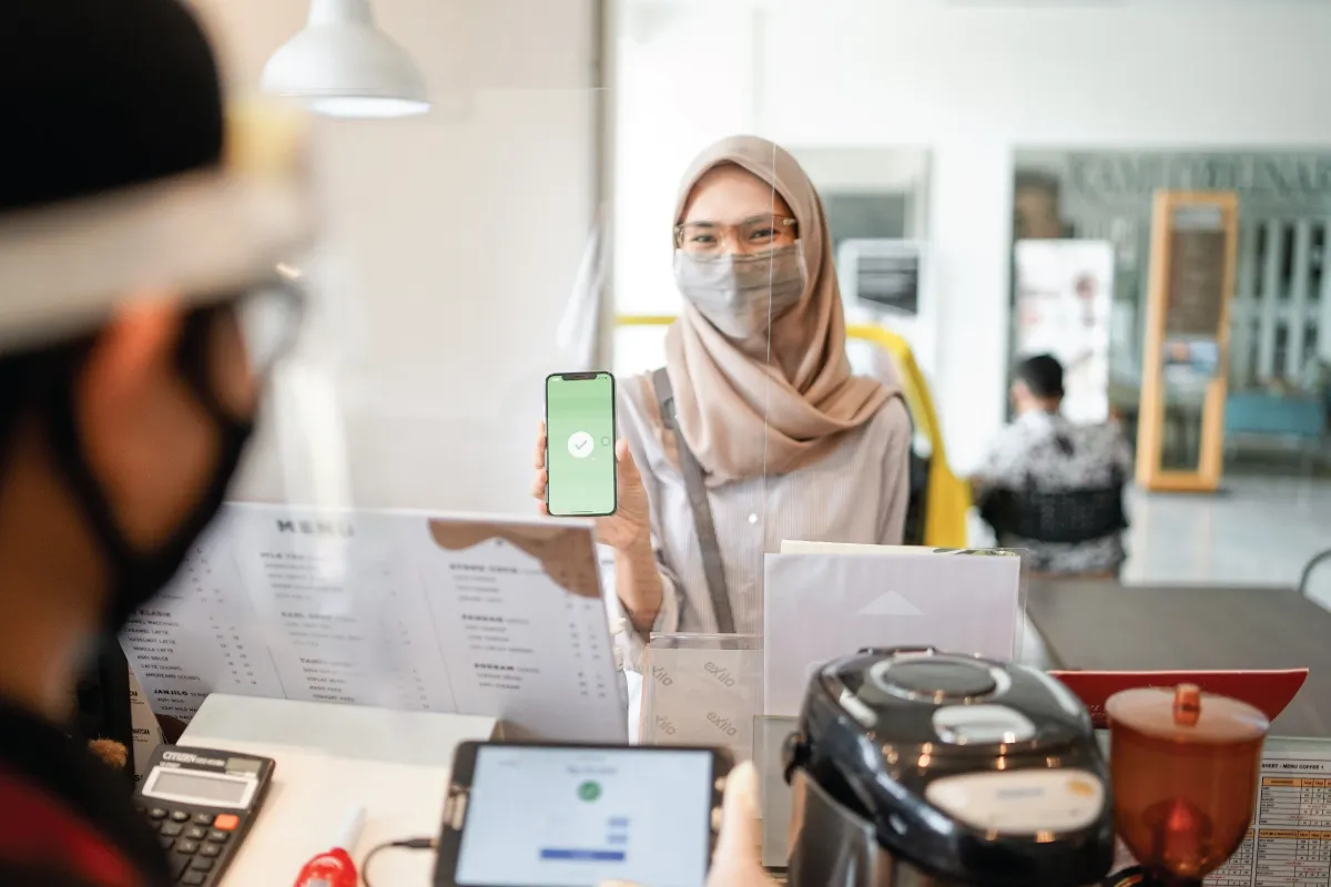 Tren Pembayaran di Masa Ramadan: Ewallet Jadi Favorit