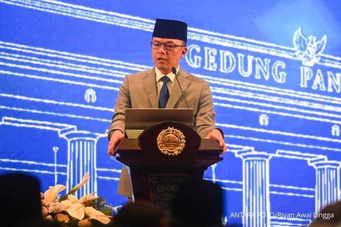 Menlu: Keikutsertaan RI dalam Board of Peace Untuk Dukung Kemerdekaan Palestina