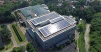 Dian Solar Perkuat Bisnis Energi Terbarukan Lewat Smart PV dan BESS