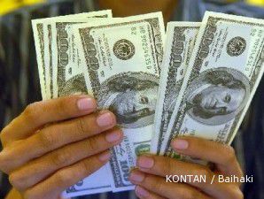 Utang Valas Swasta ke Kreditur Asing Capai US$ 15,7 M