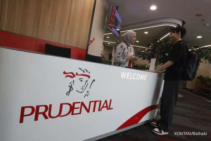 Gaet Generasi Z Jadi Agen, Prudential Indonesia Gelar NextGen Fest