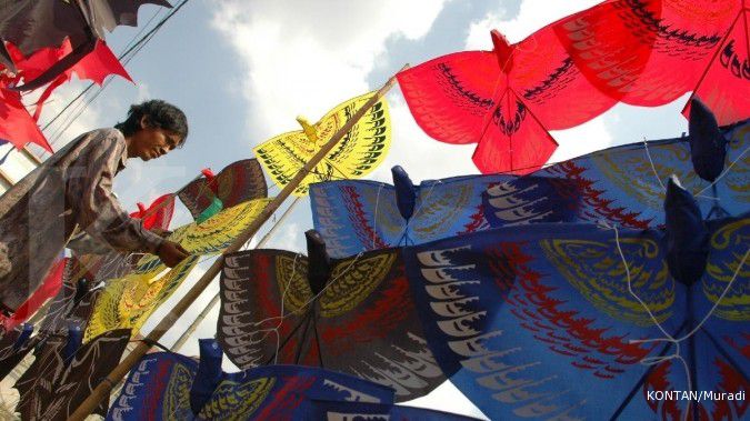 Kenapa 14 Januari Jadi Hari Layang-Layang Internasional? Simak Sejarah Singkatnya