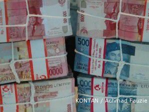 Asing tingkatkan kepemilikan sahamnya, rupiah pun perkasa