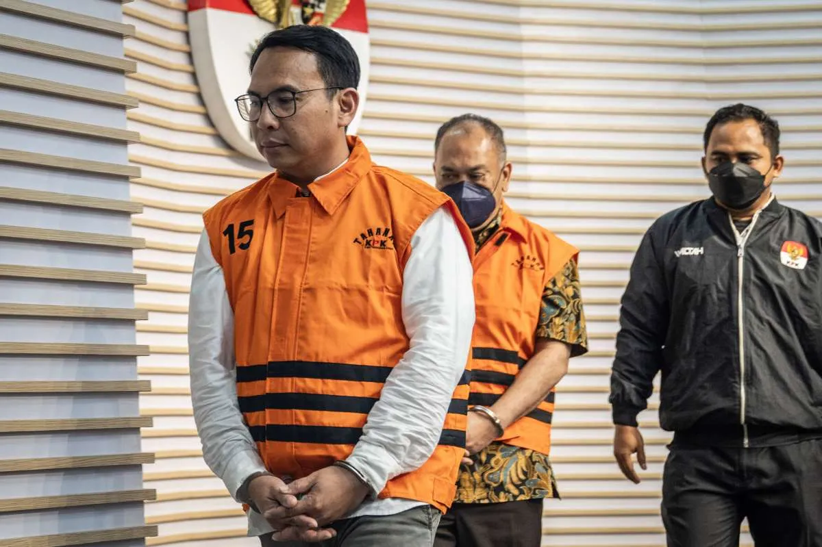 Dugaan Korupsi Jual Beli Gas, PGN Diminta Perbaiki Tata Kelola