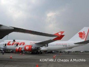 Lion Air bakal lepas 30% saham ke publik senilai US$ 1 Miliar