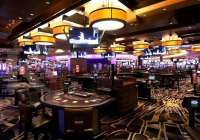 Pekerja Kasino di Detroit AS Mogok Kerja