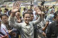 Ikatan Guru minta Nadiem Makarim prioritaskan anggaran untuk ketersediaan guru