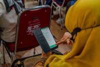 Mendorong Efisiensi Bisnis, Pelaku UMKM Mulai Mengandalkan Kecerdasan Buatan