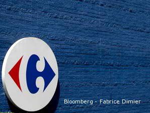Suplier Berharap Carrefour Kian Ekspansi di Tangan Para Group 
