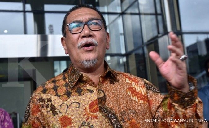 DPD: Prabowo setuju batalkan usung Deddy Mizwar