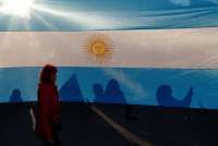 Kemenangan Telak Javier Milei Bikin Peso, Saham, dan Obligasi Argentina Melejit