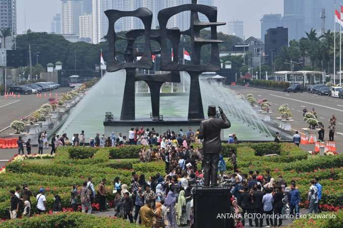 Dinilai Boros Anggaran, Tunjangan Perumahan Anggota DPR Menuai Polemik