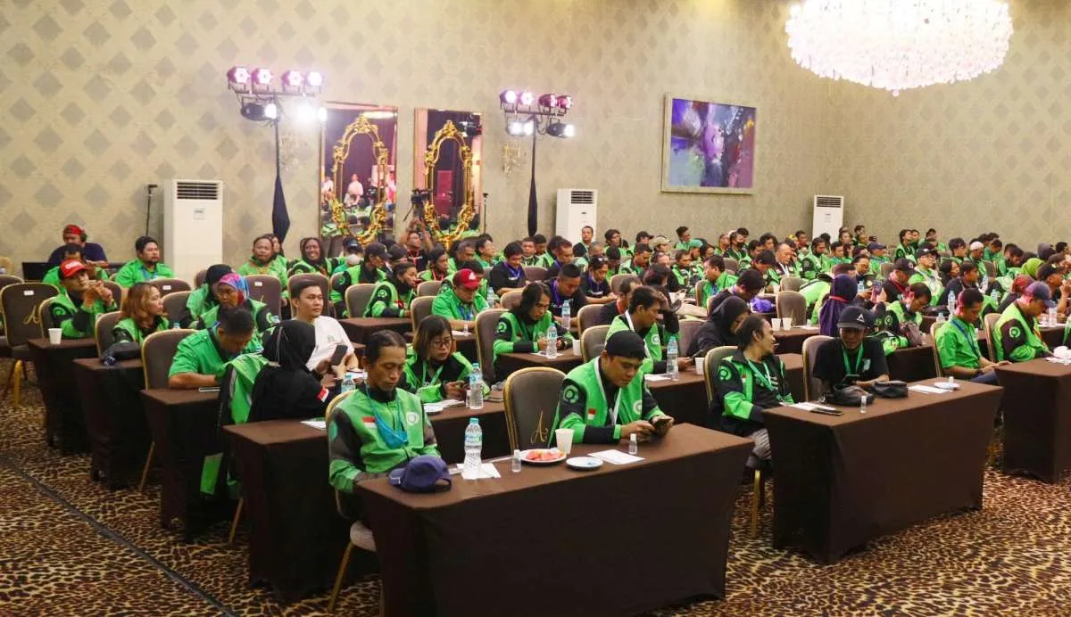 GoTo Gojek Tokopedia (GOTO) PHK 600 Karyawan, Ada Apa Dengan Bisnisnya?