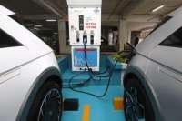 MUF Optimistis Pembiayaan Kendaraan Listrik Makin Bertumbuh di 2025