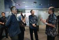 Perkuat Komitmen di Pasar Kripto, CFX Sudah Awasi 70% Volume Perdagangan