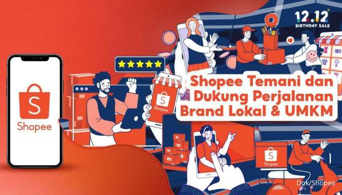 Cerita Fitur dan Inovasi Shopee Temani Perjalanan ZM Zaskia Mecca&Sepasang Collection