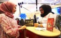 BJB Syariah Bidik Pembiayaan Emas Tumbuh 33% Tahun Ini,Optimistis Minat Masih Positif